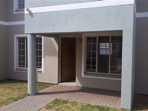 1 Bed Townhouse in Comet