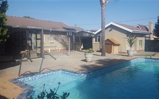 3 Bedroom House in Observation Hill