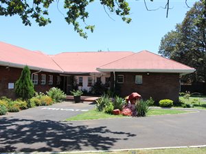 1740 m² Commercial space in Kempton Park Central