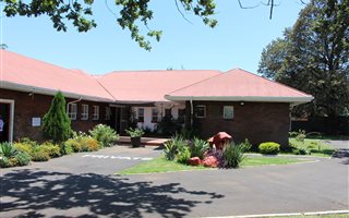 1740 m² Commercial space in Kempton Park Central