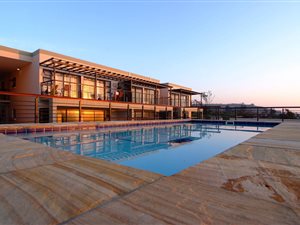 3 Bed Apartment in La Mercy