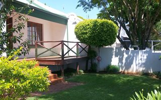 3 Bedroom House in Moreleta Park