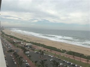 2 Bed Apartment in South Beach
