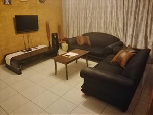 3 Bed House in Lindhaven