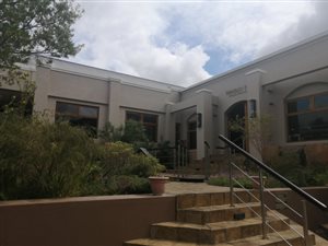 101 ha Farm in Tulbagh