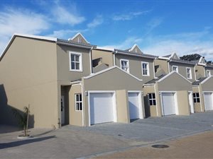 3 Bed Apartment in De Zoete Inval