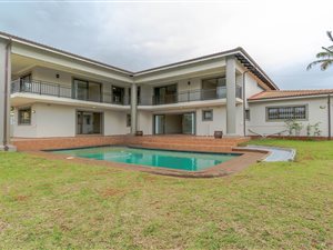 5 Bed House in Desainagar