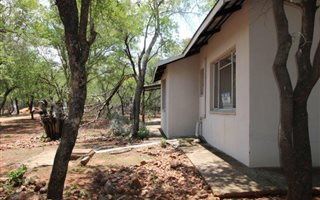 3 Bedroom House in Thabazimbi