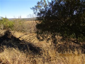 1053 m² Land available in Olifantsnek