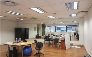 65 m² Office Space in De Waterkant