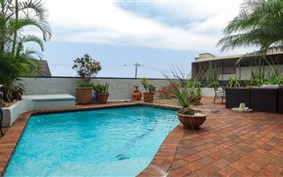 3 Bedroom Townhouse in Musgrave