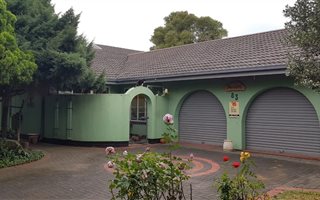 3 Bedroom House in Vanderbijlpark SW2