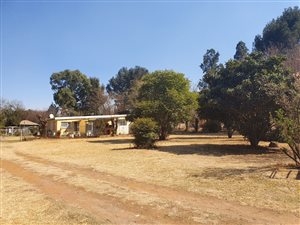 4 Bed House in Rispark