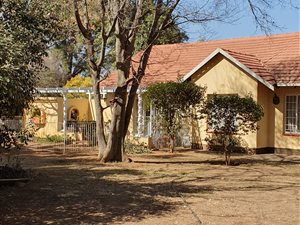 4 Bed House in Rispark