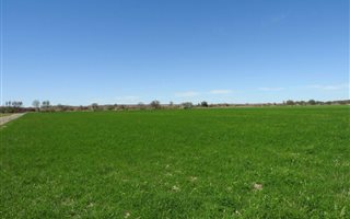 1855 ha Farm in Prince Albert