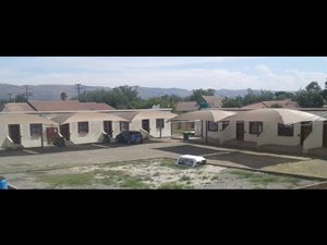 Bachelor apartment in Bapong