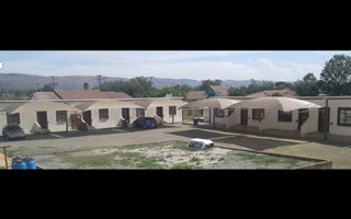 Bachelor apartment in Bapong