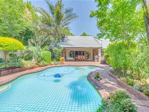 3 Bed House in Cresta