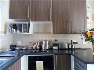 2 Bed Cluster in Mooikloof Ridge