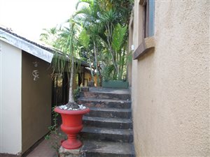 3 Bed House in Amanzimtoti