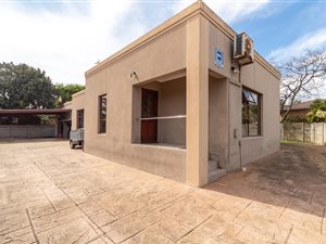 4 Bed House in Vredekloof Heights