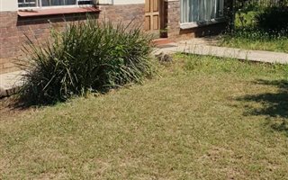 3 Bedroom House in Parktown Estate