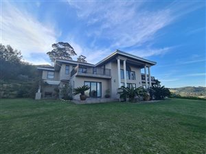 4 Bed House in Eastford Country Estate
