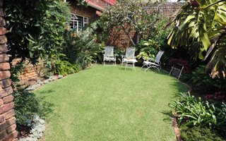 3 Bedroom Simplex in Die Wilgers