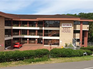 251 m² Office Space in Westville