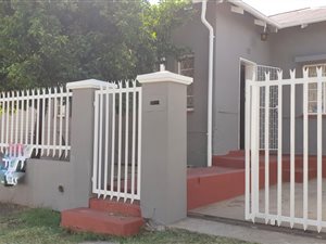 3 Bed House in Kimberley