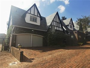 3 Bed Townhouse in River Club