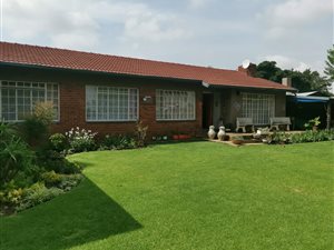 4 Bed House in Groeneweide