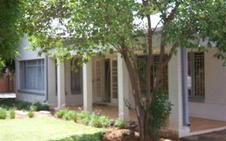 3 Bedroom House in Olifantshoek