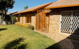3 Bedroom Cluster in Parkhaven