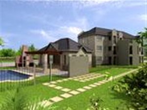 Studio apartment in Boksburg East