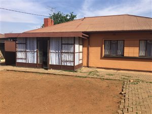 3 Bed House in Duncanville