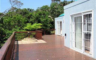4 Bedroom House in Palm Beach