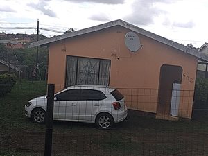 3 Bed House in Mtubatuba