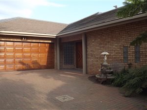 3 Bed House in Eldo Park
