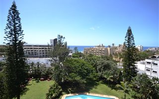 2 Bedroom Apartment in Compensation Beach