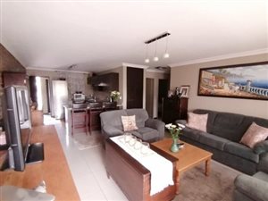 2 Bed Apartment in Solheim