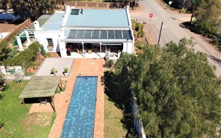 3 Bedroom House in McGregor