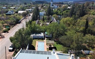 3 Bedroom House in McGregor