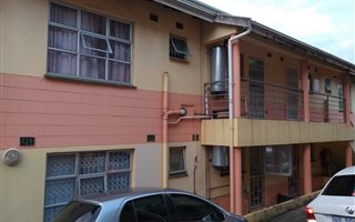 2 Bedroom Apartment in Starwood