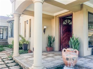 3 Bed House in Glenwood