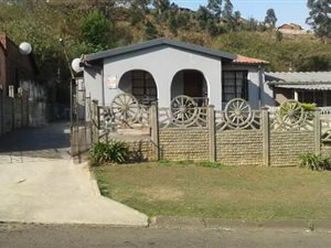 3 Bed House in Northdale