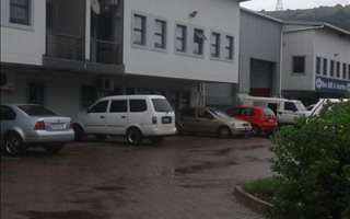 614 m² Industrial space in Newlands East