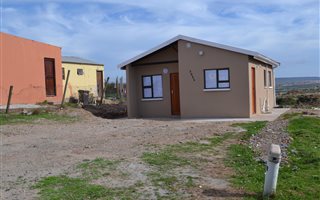2 Bedroom House in Kwadwesi