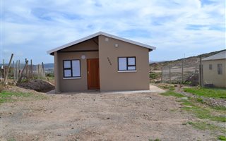 2 Bedroom House in Kwadwesi