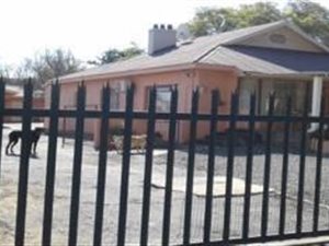 3 Bed House in Vryheid